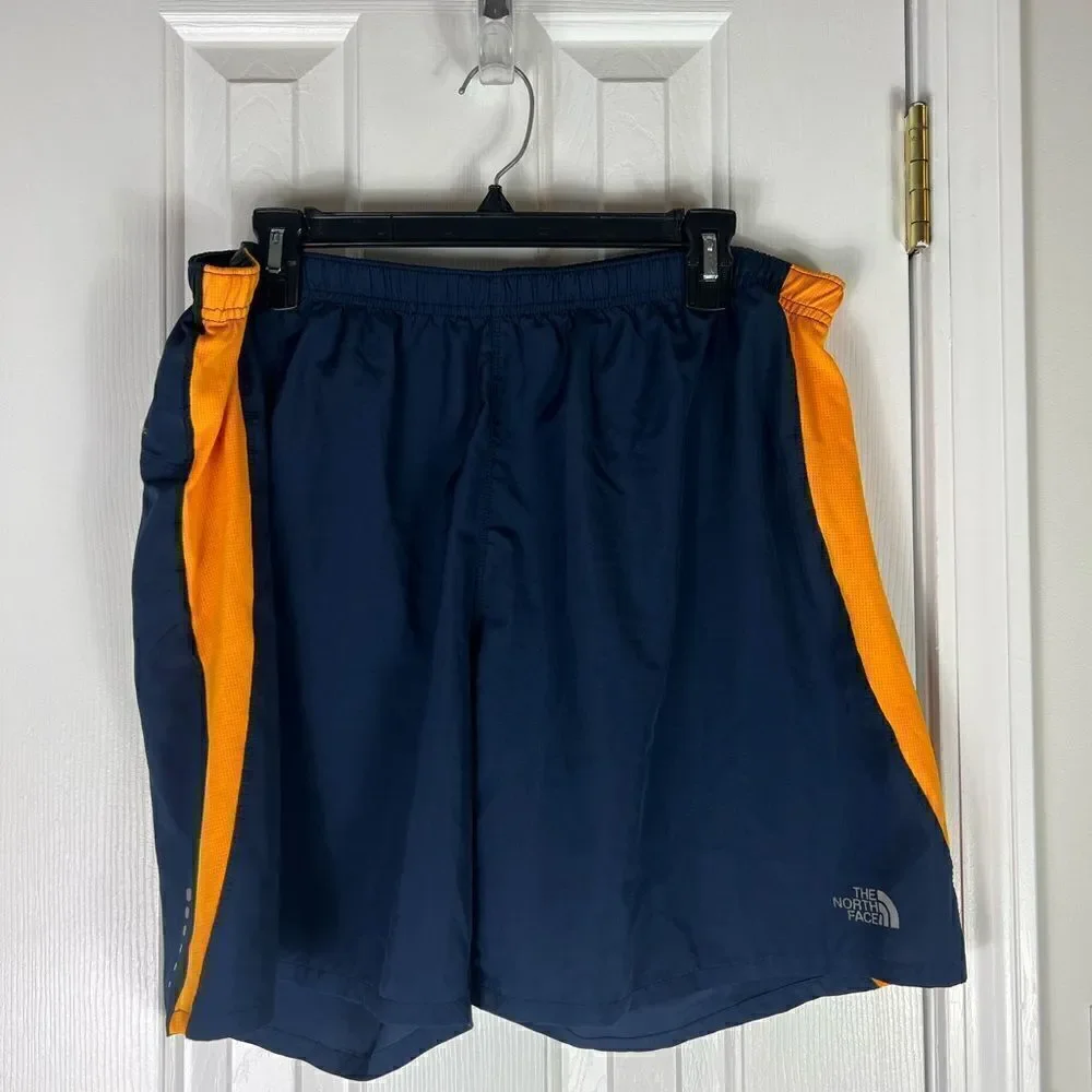 North Face Mens Swim Trunks Size XL